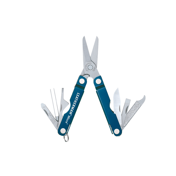 Load image into Gallery viewer, Leatherman Micra Multi-Tool
