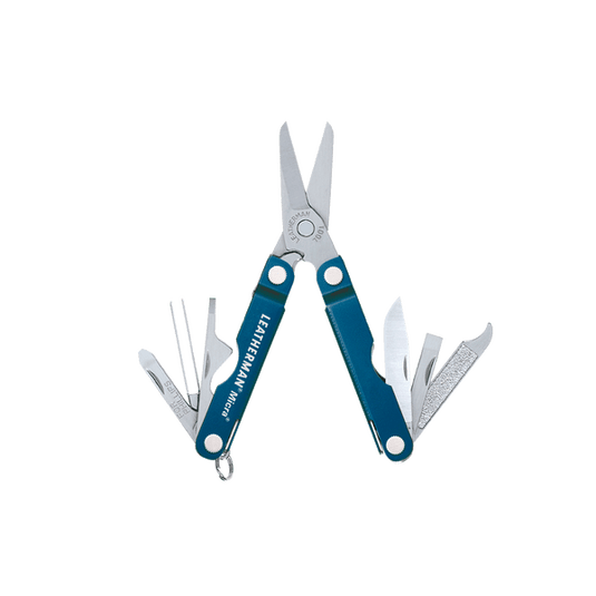 Leatherman Micra Multi-Tool