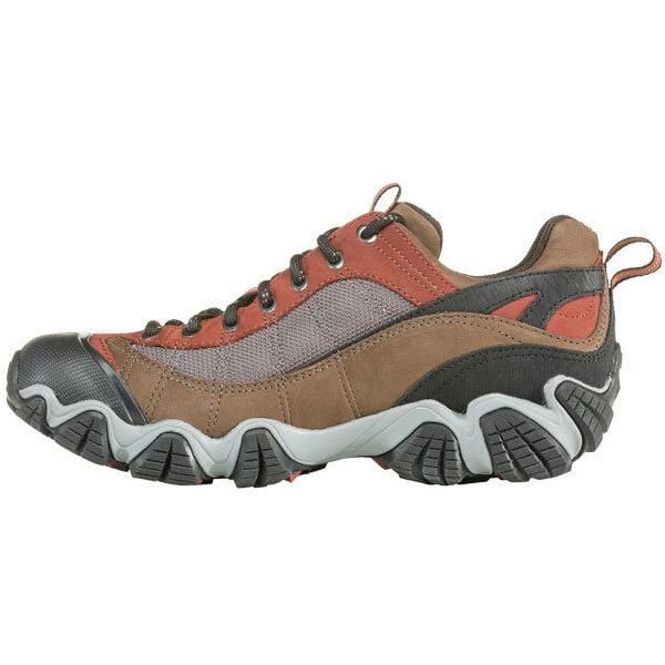 Load image into Gallery viewer, Oboz Firebrand II Low B-Dry Hiking Shoe - Men&#39;s
