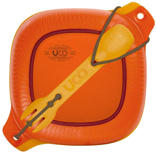 UCO 4 pc Mess Kit