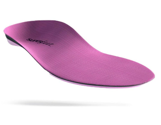 Superfeet Berry Insole - Women's