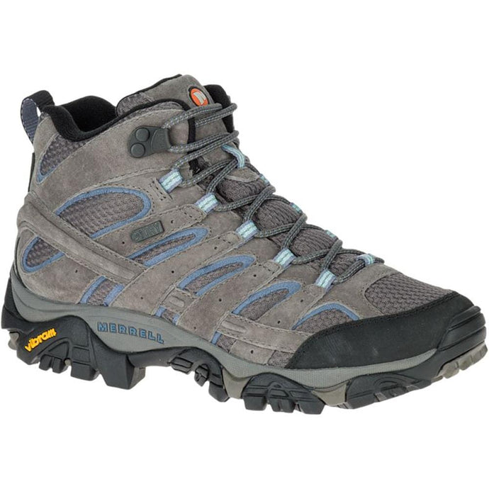 Merrell Moab 2 Mid Waterproof Hiking Boot - Women's