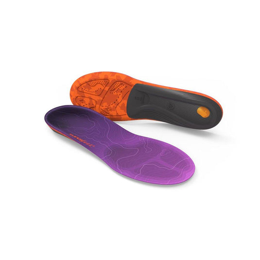 SuperFeet Trailblazer Comfort Max Insole - Women's