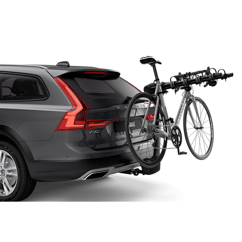 Load image into Gallery viewer, Thule Apex XT 5 Hitch Bike Rack
