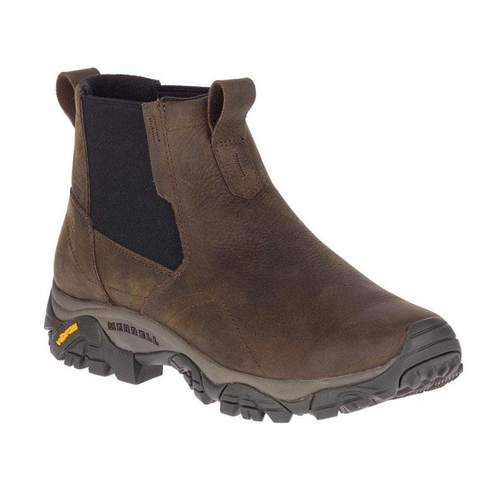 Merrell Moab Adventure Chelsea Polar Waterproof Boots Wide - Men's