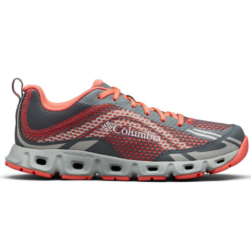 Load image into Gallery viewer, Columbia Drainmaker IV Watershoe - Women&#39;s
