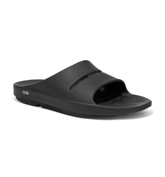 Load image into Gallery viewer, Oofos OOahh Sandals - Unisex
