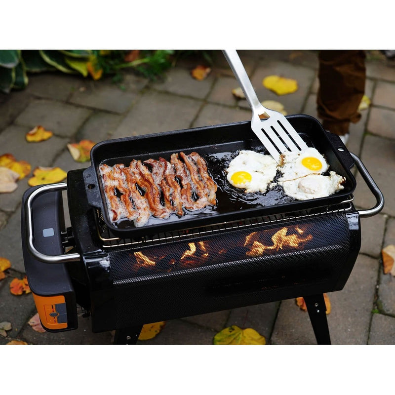 Load image into Gallery viewer, BioLite FirePit Griddle
