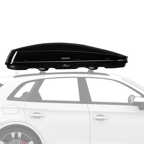 Yakima GrandTour 16 cu ft Rooftop Cargo Box