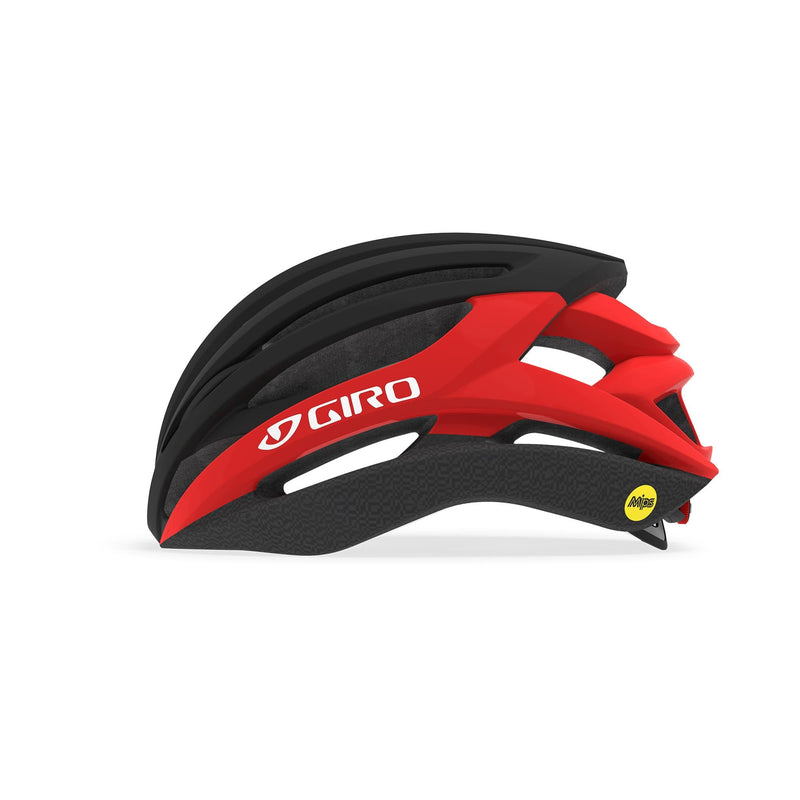 Load image into Gallery viewer, Giro Syntax MIPS Cycling Helmet
