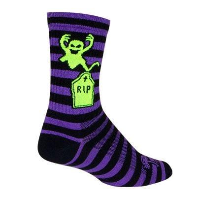 SockGuy Fright 6