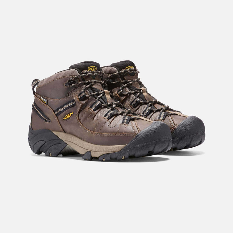 Load image into Gallery viewer, Keen Targhee II Mid Hiking Boot - Men&#39;s Wide
