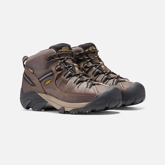 Keen Targhee II Mid Hiking Boot - Men's Wide