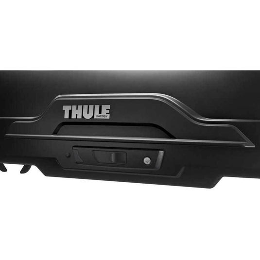 Thule Motion XT XL 18 cu ft Rooftop Cargo Box