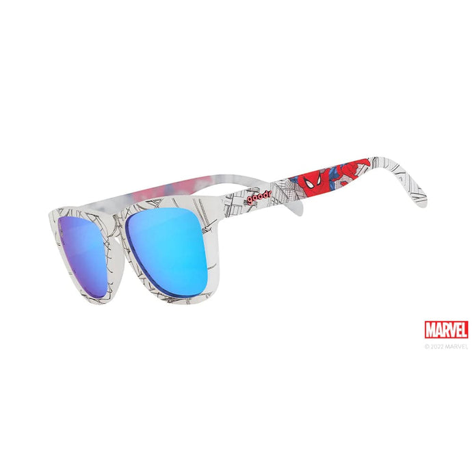 goodr OG Marvel Sunglasses - Promising Young Web Developer