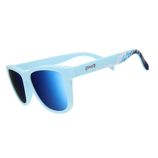 goodr OG Sunglasses - Glacier National Park