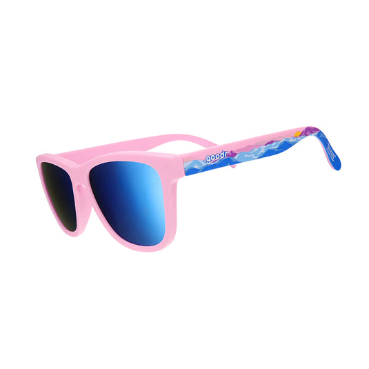 goodr OG Sunglasses - Great Smoky Mountains National Park