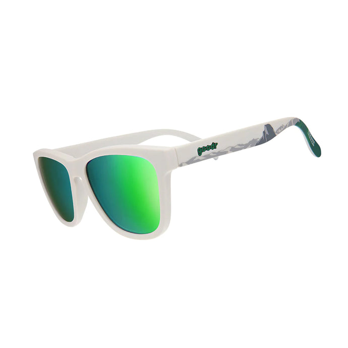 goodr OG Sunglasses - Yosemite National Park