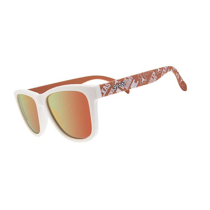 goodr OG Sunglasses - Bevo Vision