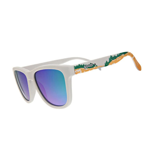 goodr OG Sunglasses - Acadia National Park