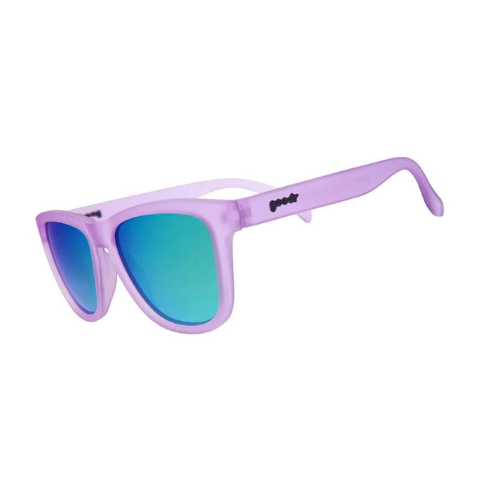 goodr OG Sunglasses - Lilac It Like That!!!