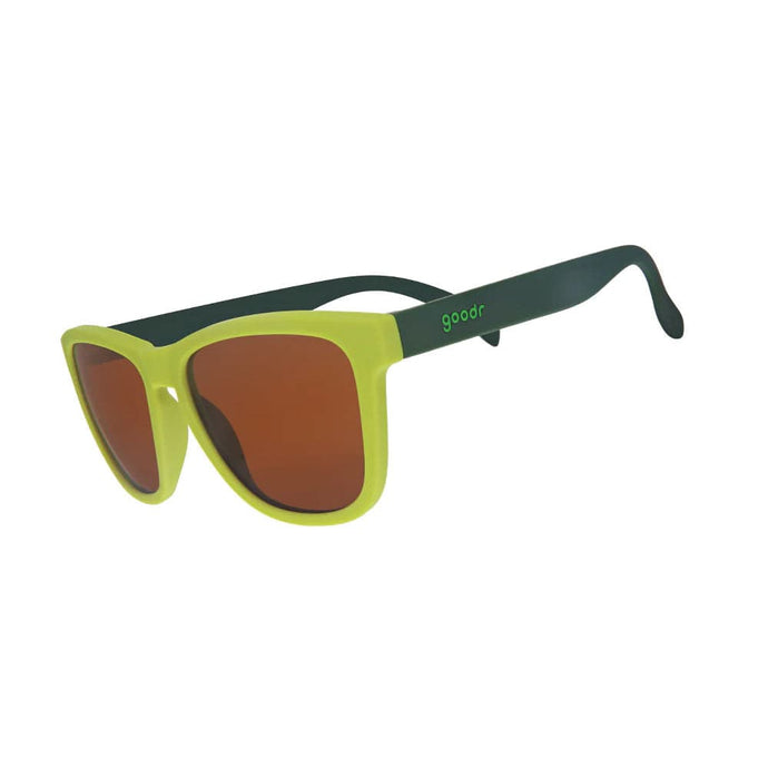 goodr OG Sunglasses - Sells House, Buys Avocados