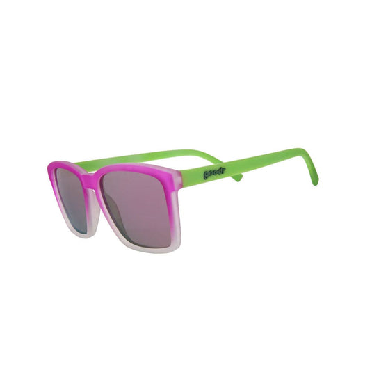 goodr LFG Sunglasses - Turnip For What? Nutrition!