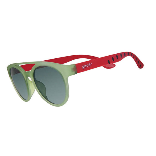 goodr PHG Sunglasses - Watermelon Wasted