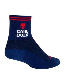 SockGuy Game Over 3