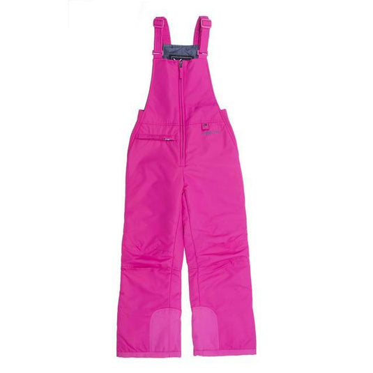 Arctix Youth Overalls Snow Bib Regular