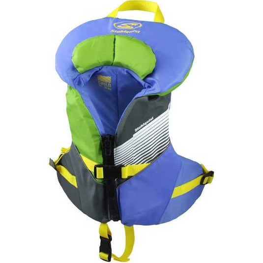 Stohlquist Child PFD