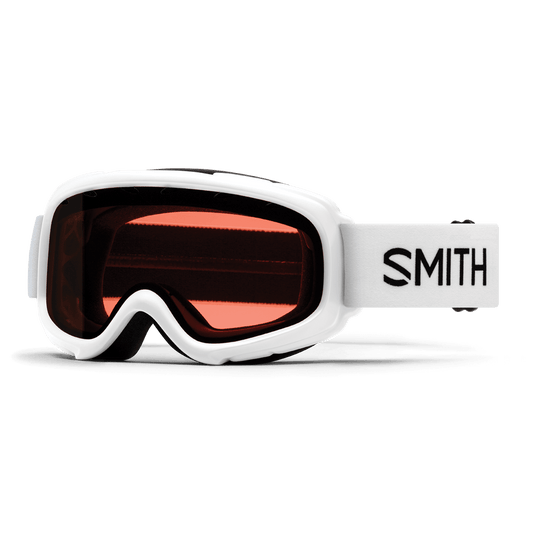 Smith Gambler Snow Goggle - Kid's