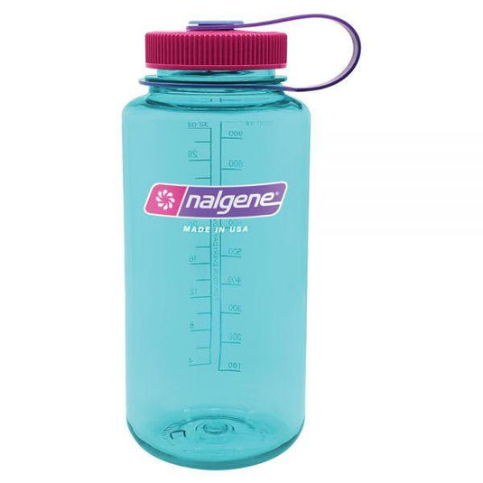 Nalgene Wide Mouth Tritan 32 oz. Water Bottle