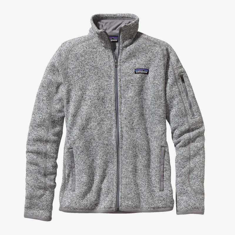 Load image into Gallery viewer, Patagonia Better Sweater Fleece Jacket - Women&#39;s
