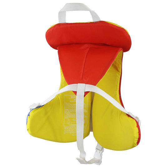 Stohlquist Child PFD