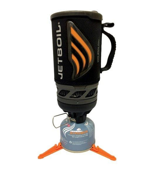 Jetboil Flash Cooking System