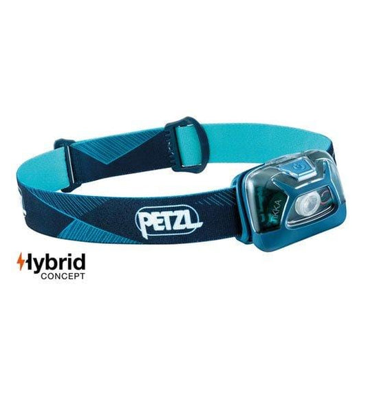 Petzl Tikka Headlamp 300 L