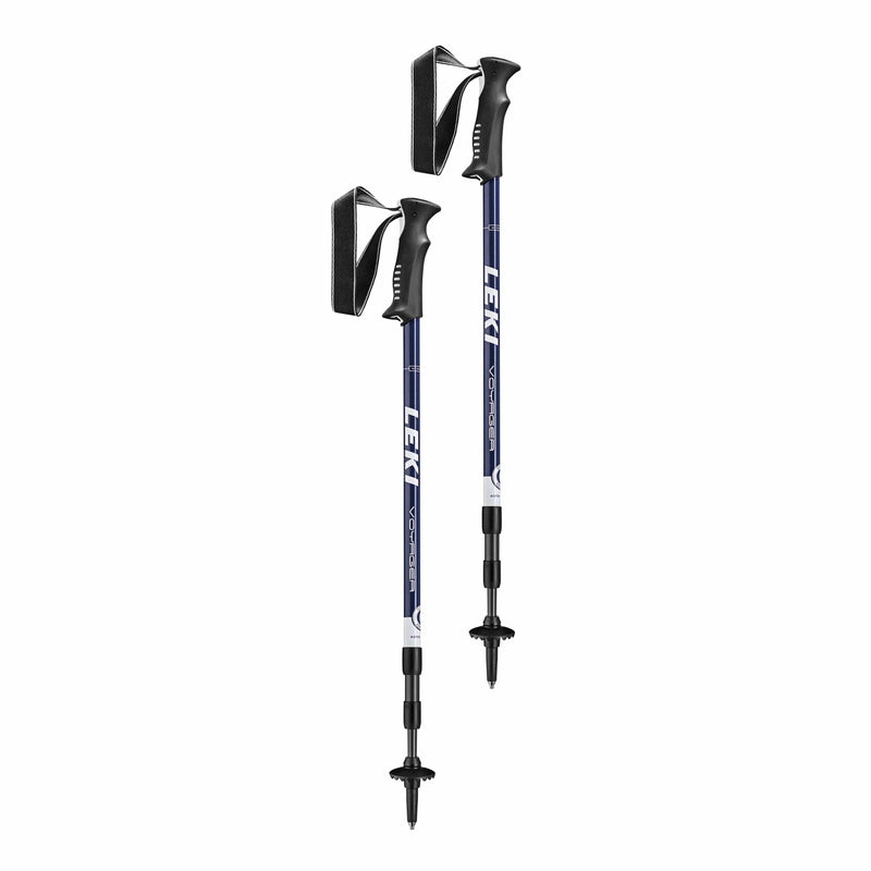 Load image into Gallery viewer, Leki Voyager Trekking Poles
