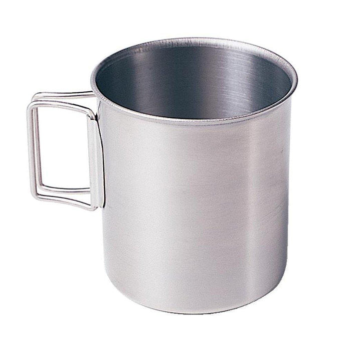 MSR Titan Titanium Cup