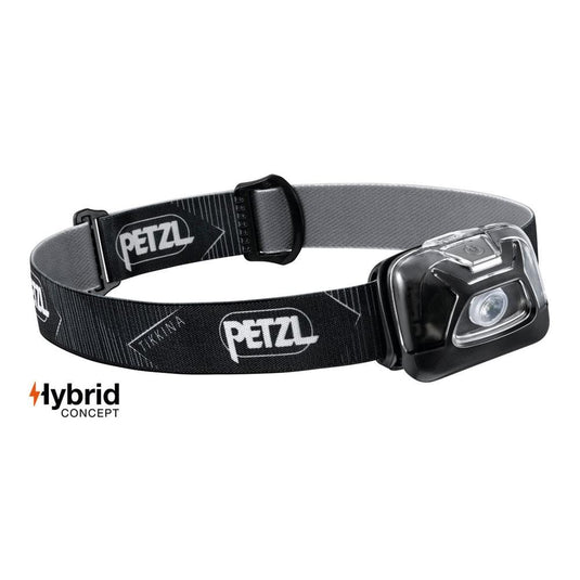 Petzl Tikkina 250 Lumen Headlamp