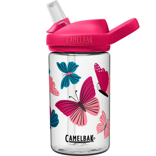 CamelBak eddy+ Kids .4L Bottle