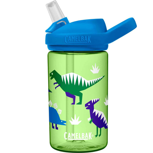 CamelBak eddy+ Kids .4L Bottle