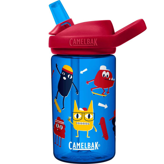 CamelBak eddy+ Kids .4L Bottle