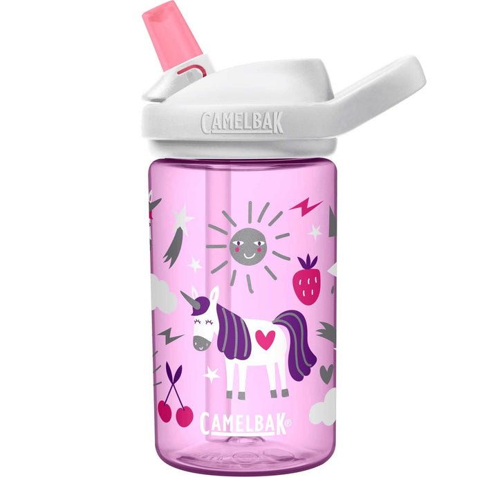 CamelBak eddy+ Kids .4L Bottle