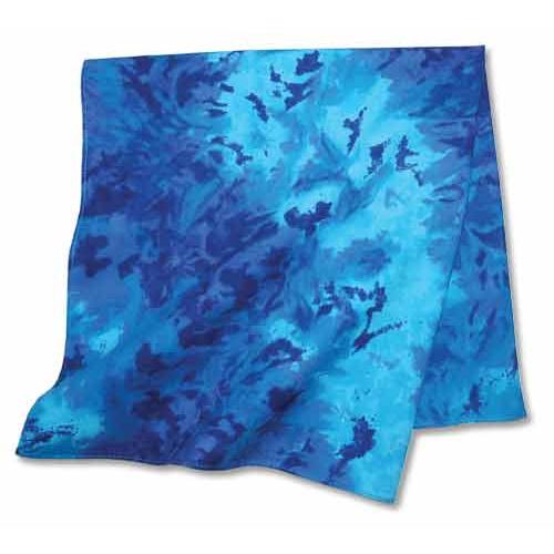 Tie Dye Bandanas