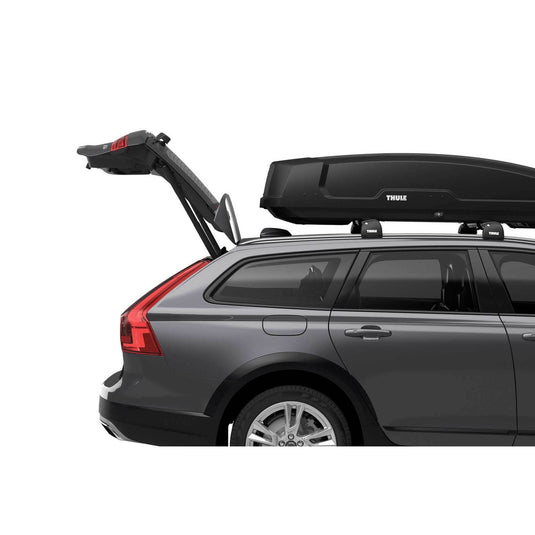 Thule Force XT Large 16 cu ft Rooftop Cargo Box