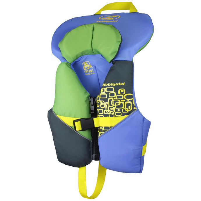 Stohlquist Infant PFD