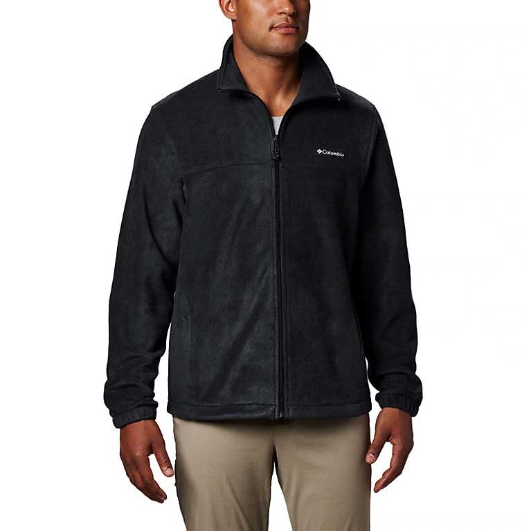 Load image into Gallery viewer, Columbia Steens Mountain Full Zip 2.0 Fleece Jacket - Men&#39;s
