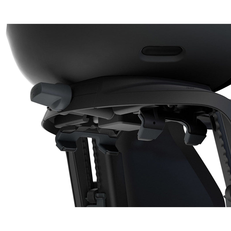 Load image into Gallery viewer, Thule Yepp Nexxt Maxi Rear Rack Mount Child Bike Seat
