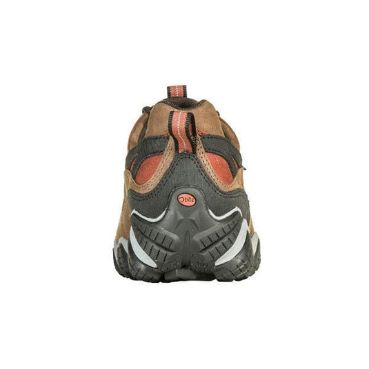 Oboz Firebrand II Low B-Dry Hiking Shoe - Men's